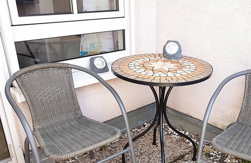 Laubegast Apartment | Stylishly furnished apartment in Dresden