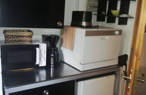 Borgfeld Apartment | Stylishly furnished apartment in a modern half-timbered house-children welcome!