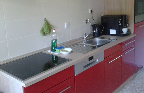 Bad Eilsen Apartment | Stylishly furnished apartments, beautifully located in Schaumburg country.