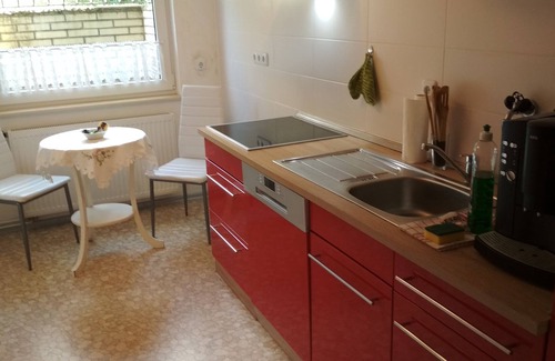 Bad Eilsen Apartment | Stylishly furnished apartments, beautifully located in Schaumburg country.