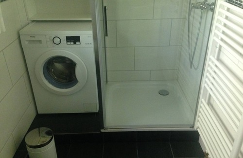 Siedlung Hainbuch Apartment | Stylishly furnished apartment in a good location