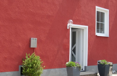 Rosstal Apartment | Stylishly furnished studio (20m2) for 1 person