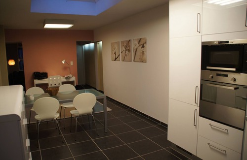 Bloemekenswijk House | Stylishly renovated house
