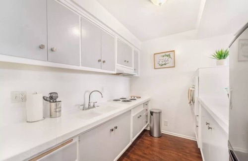 Burbank Apartment | Stylist 1bedroom Apartment Super Cozy