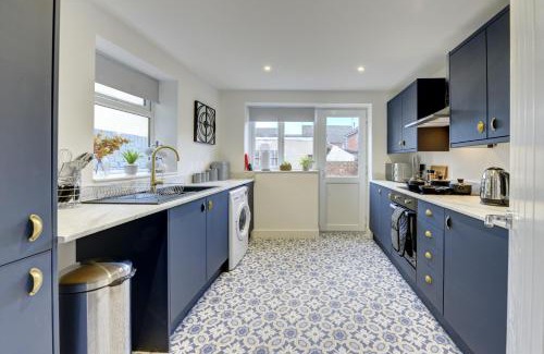 Hull Apartment | Styllish 3 bed House in Central Hull