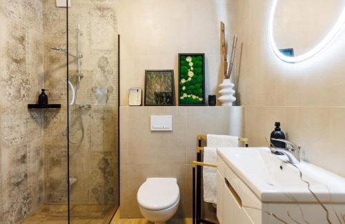 Charzykowy Apartment | Stylowe apartamenty
