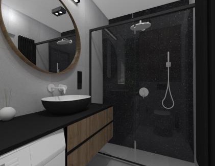 Komorniki Apartment | Stylowe Apartamenty Plewiska