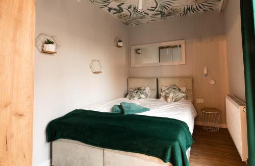 Komorniki Apartment | Stylowe Apartamenty Plewiska