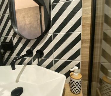 Komorniki Apartment | Stylowe Apartamenty Plewiska