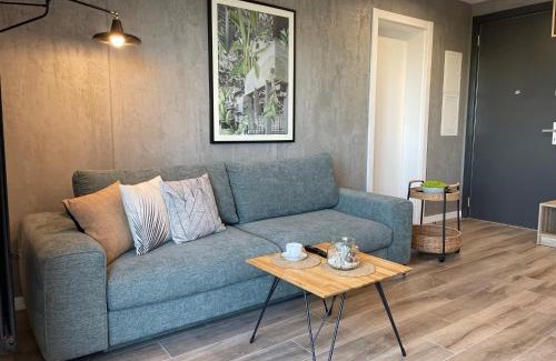 Uniescie Apartment | Stylowy Apartament - Port Mielno