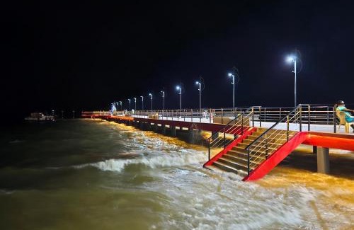 Murucupi House | Suíte 02