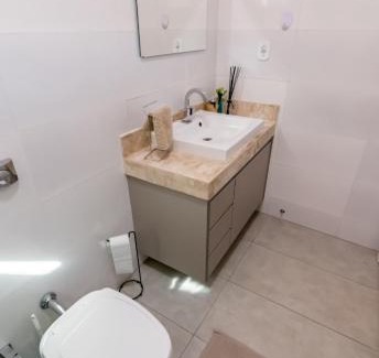 Jardim Karaiba Apartment | Suíte 02 - Zona Sul prox UMC, Patio Vinhedos e Uberlandia Shopping