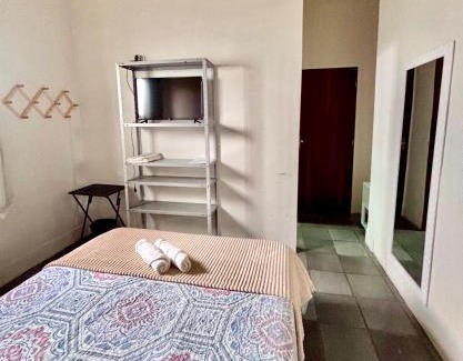 Caruaru Apartment | Suíte 04 Luiz Gonzaga