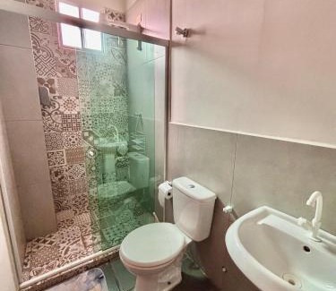 Caruaru Apartment | Suíte 04 Luiz Gonzaga