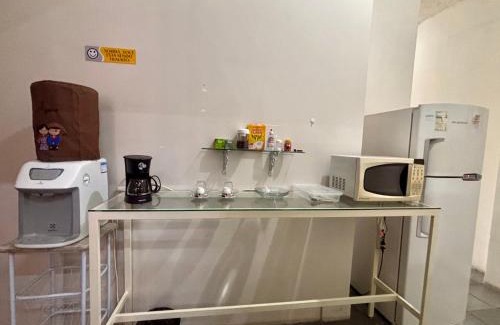 Caruaru Apartment | Suíte 04 Luiz Gonzaga