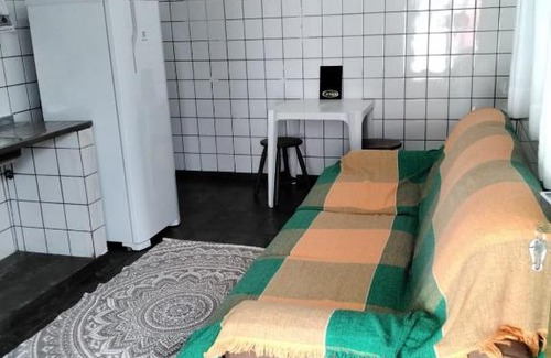 Pocao House | Suíte 08 - Aconchegante e Exclusiva