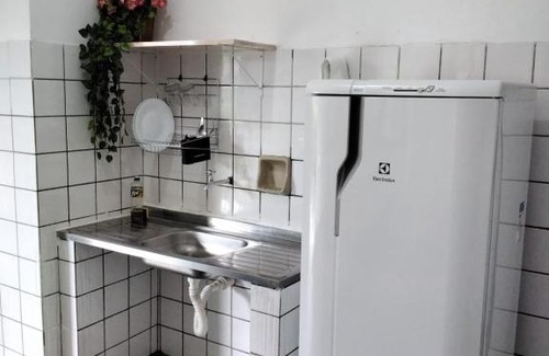 Pocao House | Suíte 08 - Aconchegante e Exclusiva