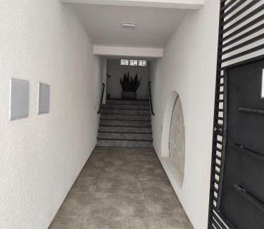 Praia de Leste Hotel | Suíte 24 família Praia de Leste