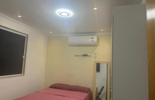 Chacrinha Apartment | Suíte 3 Residencial