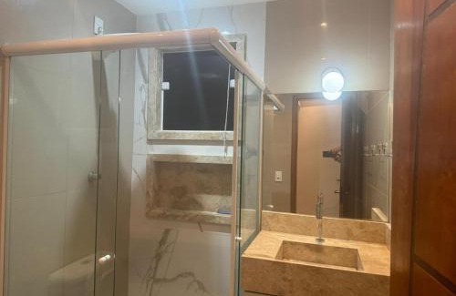 Chacrinha Apartment | Suíte 3 Residencial