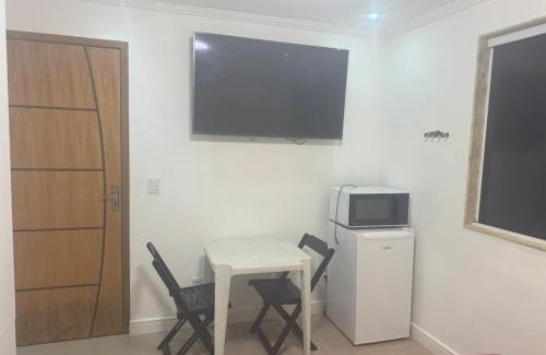 Chacrinha Apartment | Suíte 3 Residencial