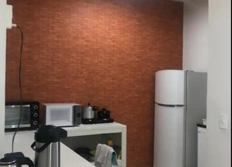 Saude Hotel | Suíte 301 - Pousada no Centro do Rio