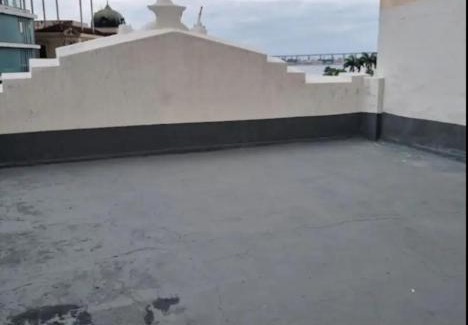 Saude Hotel | Suíte 305 - Pousada no Centro do Rio