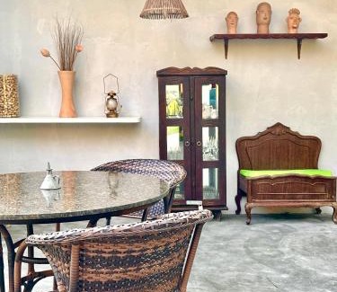 Novo Gravata House | Suíte 8 - Village Capixaba