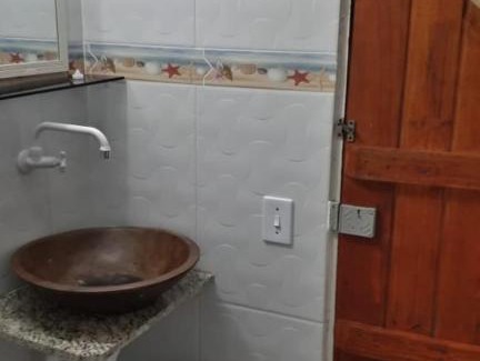 Ubatumirim House | Suíte a beira mar em Ubatuba-SP