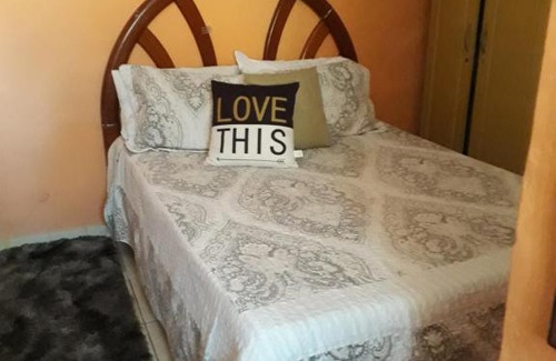 Alto Paraiso de Goias House | Suíte Aconchegante