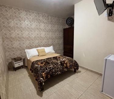 Miguel Pereira House | Suíte Aconchego 2