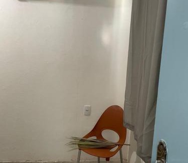 Areia House | Suíte Aconchego