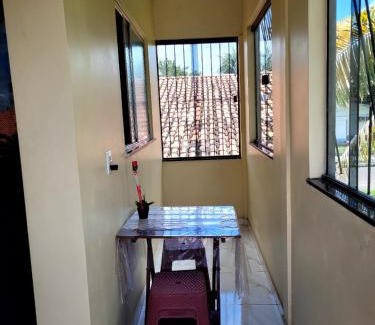 Soure Apartment | Suíte Aconchego Soure