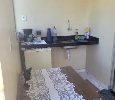 Soure Apartment | Suíte Aconchego Soure