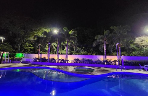 Jacarepagua Apartment | Suíte Alecrim Rio Stay Apart Hotel 5 min Riocentro