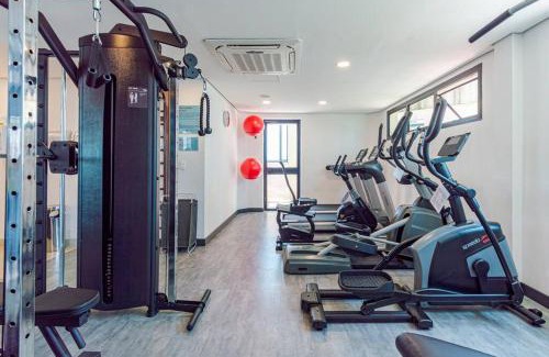 Cerqueira Cesar Apartment | Suíte Alto Padrão | Hotel renomado - Oscar Freire