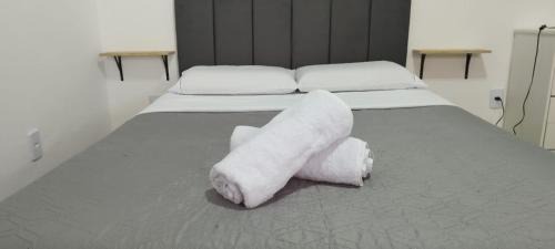 Santa Tereza House | Suíte Amarela da Casa Azul