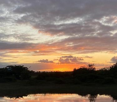 Arembepe Bed & Breakfast | Suíte Beija-flor