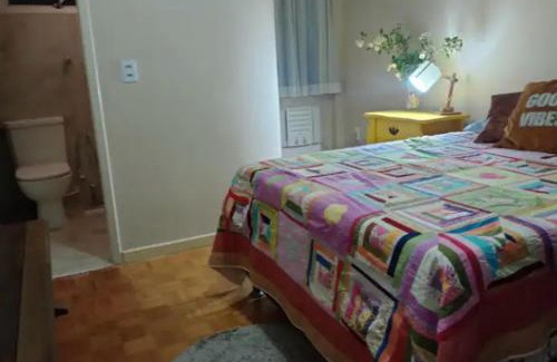 Jardim da Penha Apartment | Suíte bem localizada em Vitoria