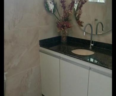 Jardim da Penha Apartment | Suíte bem localizada em Vitoria