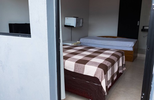 Jardim Aruan Apartment | Suíte a 3 Minutos Praia Indaiá - 02