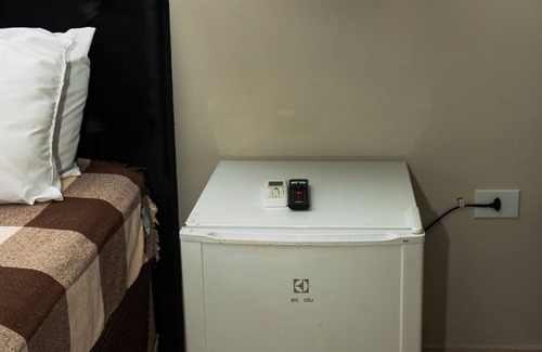 Jardim Aruan Bed & Breakfast | Suíte Familiar Praia Indaiá - 03 Caraguatatuba