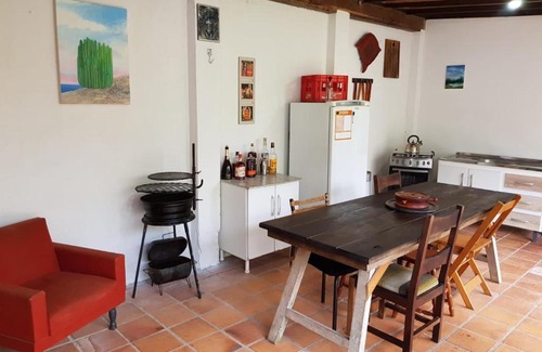 Torres Apartment | Suíte c/ acesso independente, 4 quadras do mar!