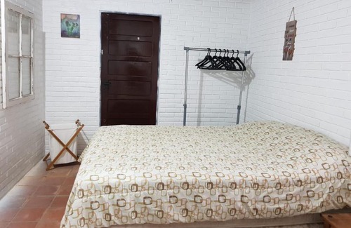 Torres Apartment | Suíte c/ acesso independente, 4 quadras do mar!