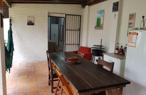 Torres Apartment | Suíte c/ acesso independente, 4 quadras do mar!