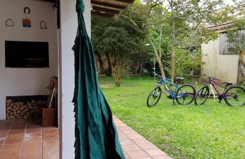 Torres Apartment | Suíte c/ acesso independente, 4 quadras do mar!