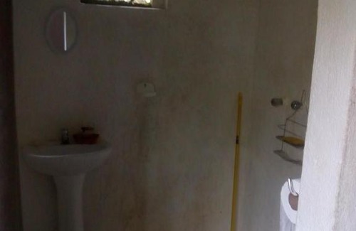 Borrifos Other | Suíte Cachoeira da Lage