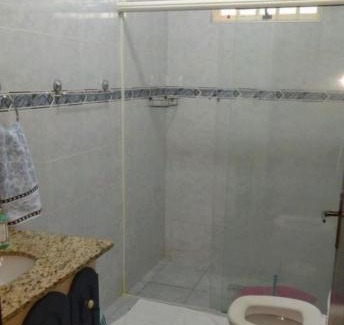 Sao Joao Apartment | Suíte casa