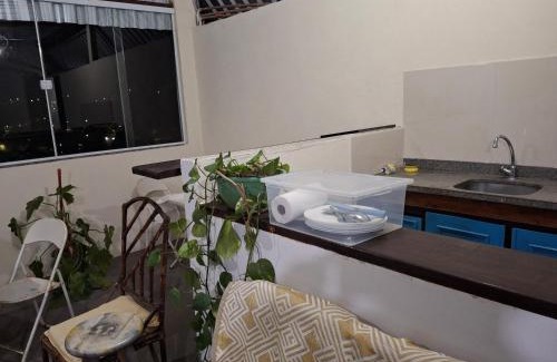 Miguel Pereira Hotel | Suíte Casa de Luz-Lar na Serra-quarto 03