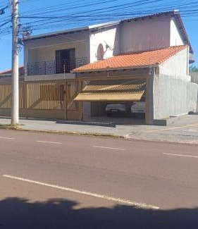Sobrinho House | Suíte casal